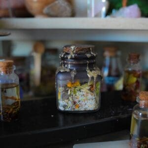 Third Party Removal Spell