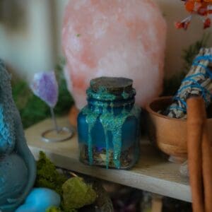 Return to Sender Spell