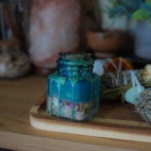 Reconciliation Spell