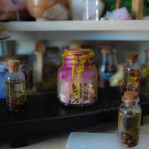 Love / Friend Magnet Spell