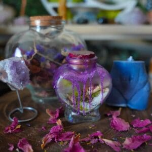 Weightloss/Weight Gain Spell