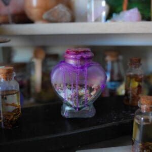 Beauty Glamour Spell