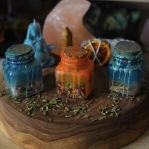 Full Moon Spell Bundle